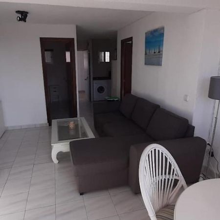 Mobydick 15F Lägenhet Benidorm Exteriör bild
